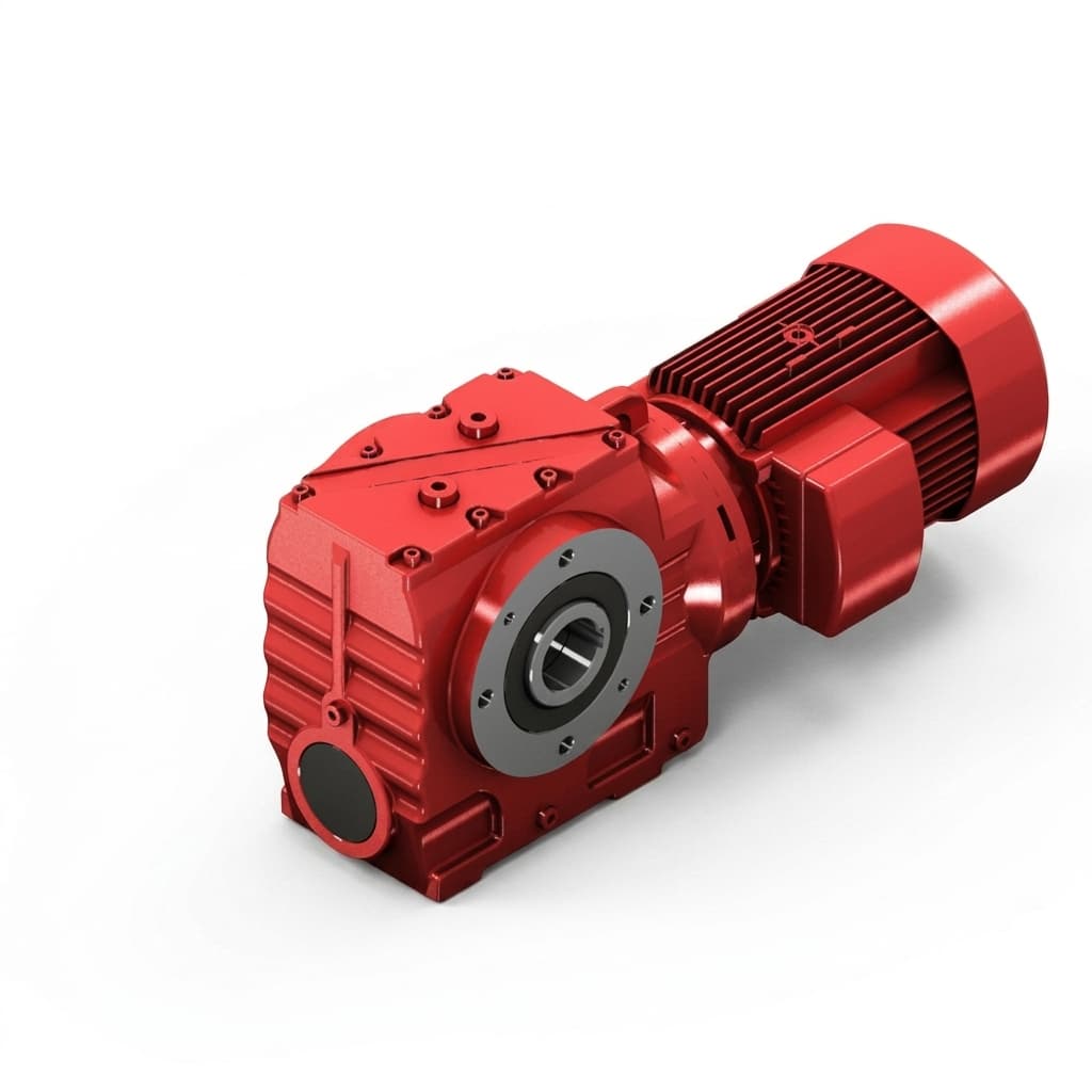 Dispensing application compact planetary reducer
