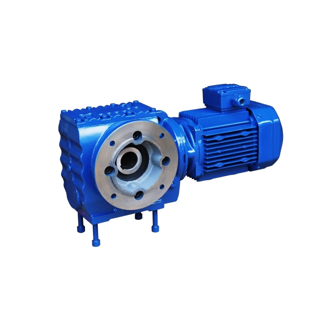 Delta motion compact planetary gearhead