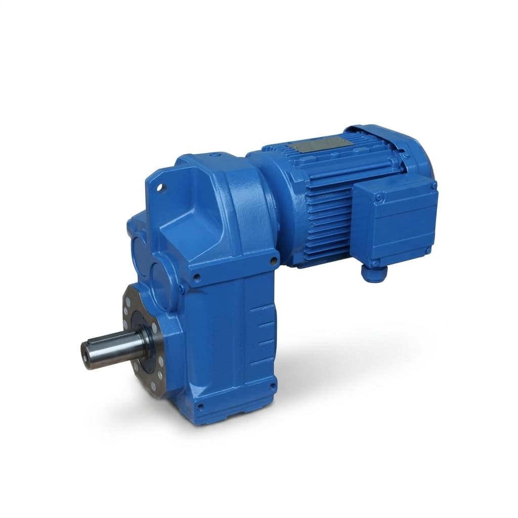 Delta pick-and-place micro planetary reducer