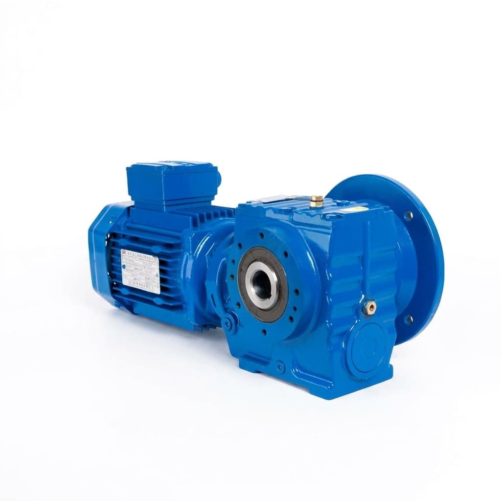 Factory-built micro planetary gearhead