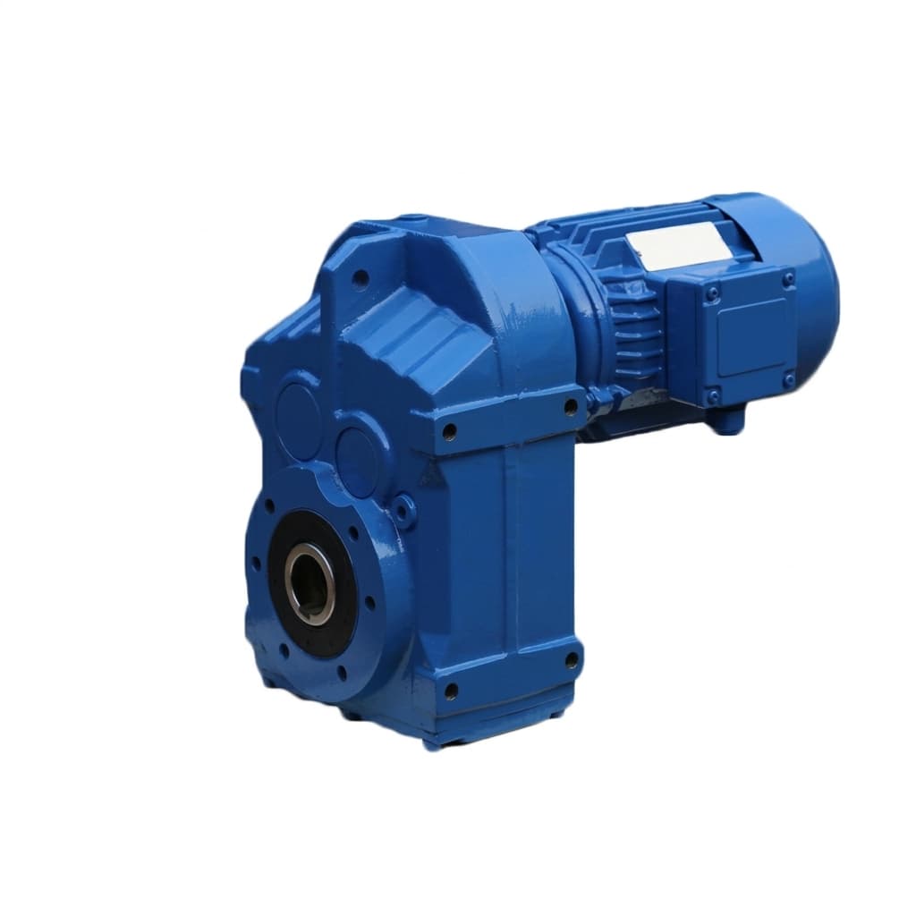 Compact motor-matching planetary reducer