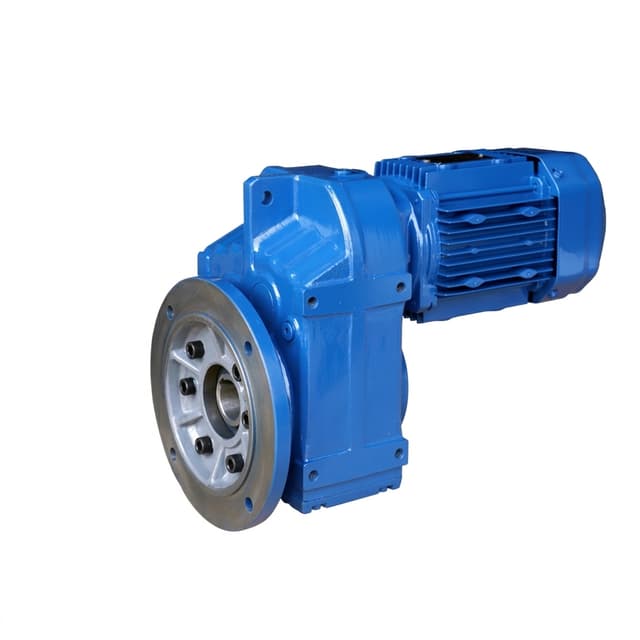 Delta robot planetary gearhead