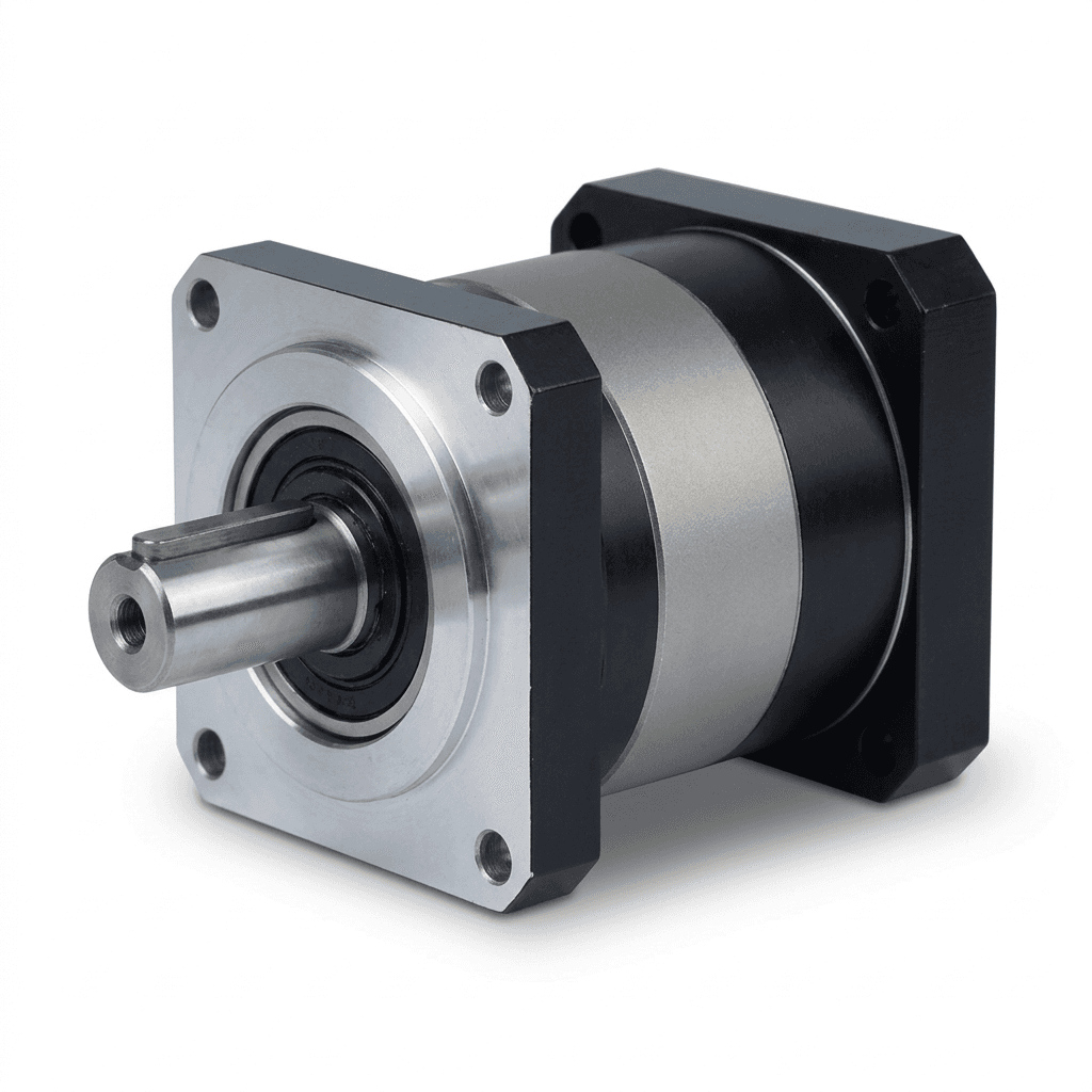NEMA 34 large frame square motor interface matching