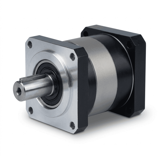 NEMA 34 86mm frame heavy-duty high-torque planetary gearhead