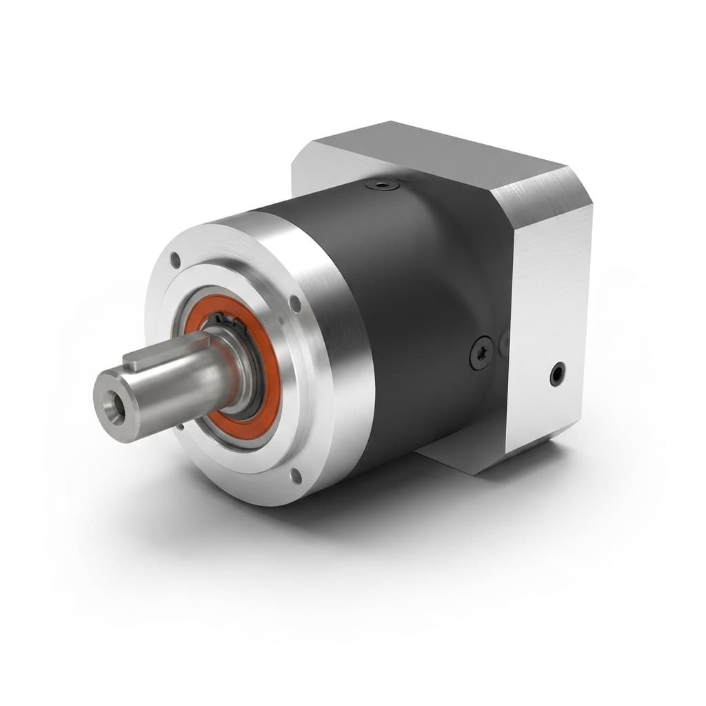 NEMA 23 compatible planetary gearhead
