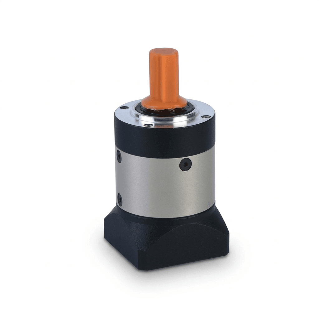 Parker PV/PX series equivalent inline precision planetary gearhead