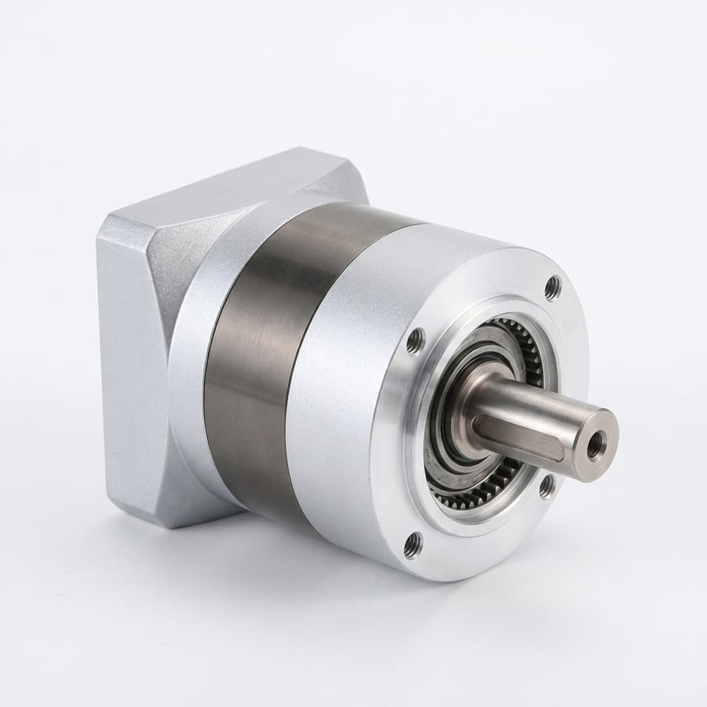 S1 vs S5 Duty Cycles: Thermal Derating in Precision Planetary Gearheads