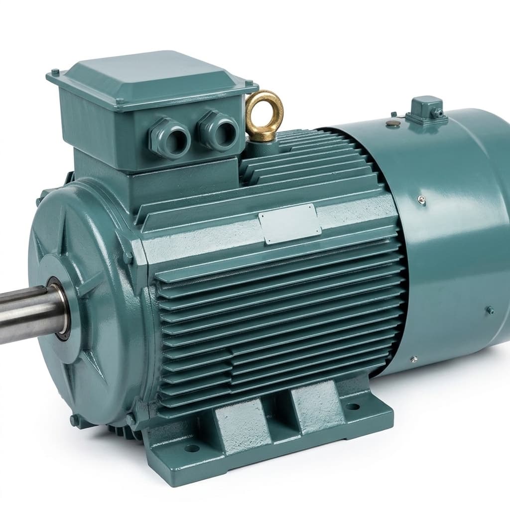 Special transmission sample for OEM validation