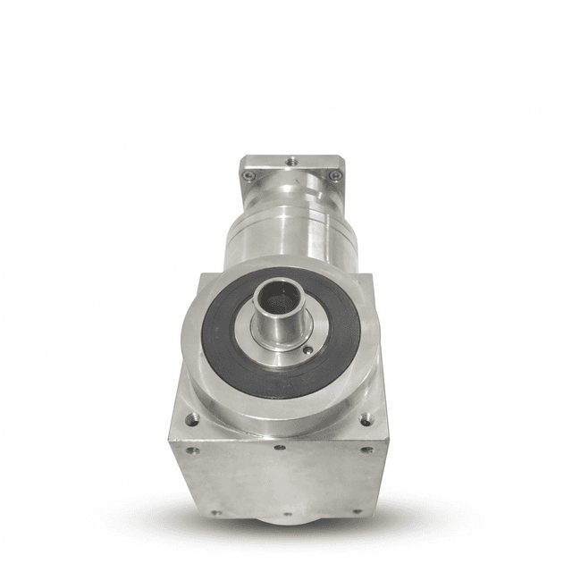 Full 304/316 stainless steel food-grade washdown planetary gearhead