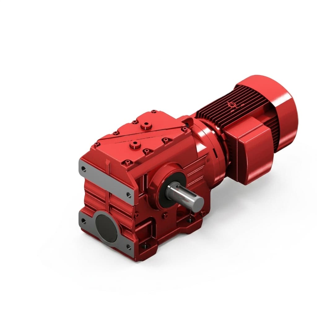 NEMA 17 compact precision planetary gearhead
