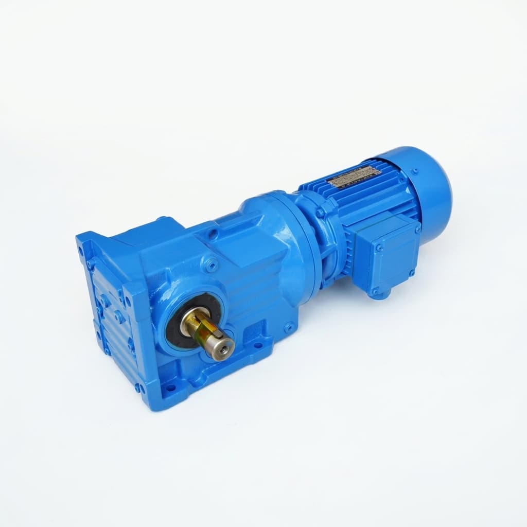 Motor coupling planetary reducer reference