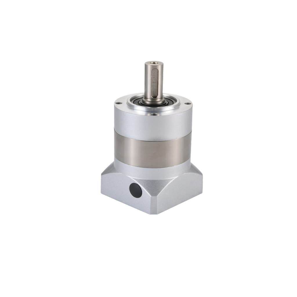 Inline planetary gearhead OEM option