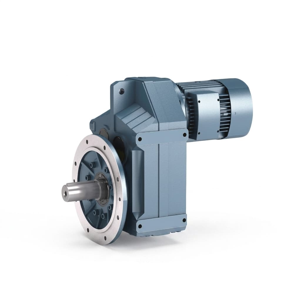 Small-frame planetary gearhead for low-voltage integration