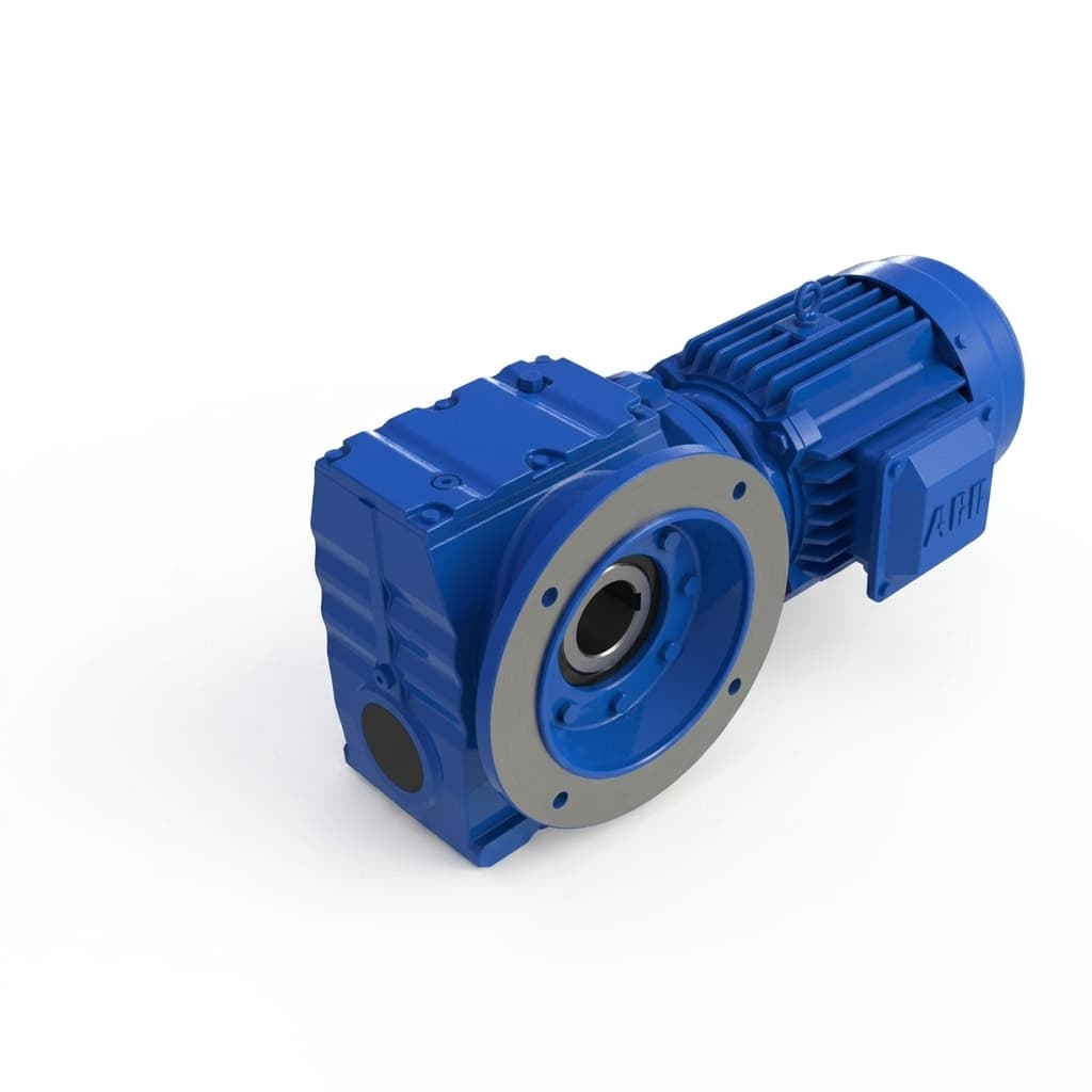 12V DC gearhead reference for compact automation modules
