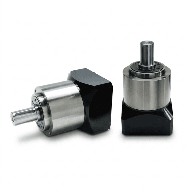 Heavy-duty size 120/160 frame solid shaft planetary speed reducer
