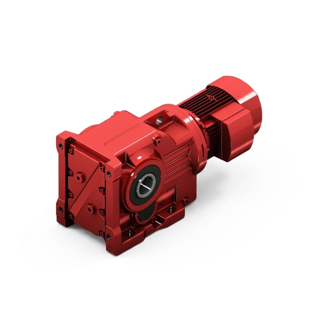 Compact 12V gearhead candidate for feeder and gate drives
